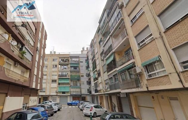 Foto 1 de Venta de piso en Alfafar de 3 habitaciones con terraza y balcón