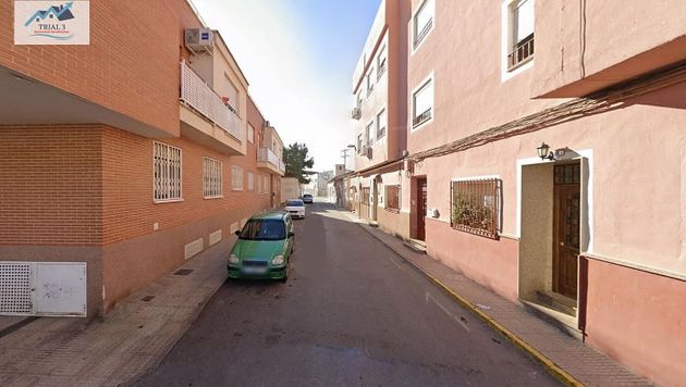 Foto 1 de Piso en venta en Alguazas de 3 habitaciones y 127 m²