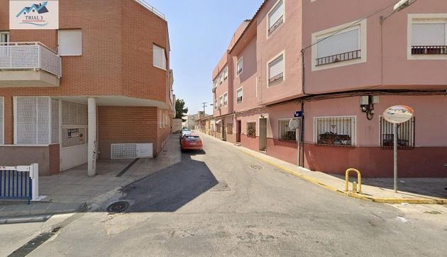 Foto 2 de Pis en venda a Alguazas de 3 habitacions i 127 m²