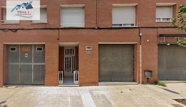 Foto 2 de Garatge en venda a Vilanova del Camí de 12 m²