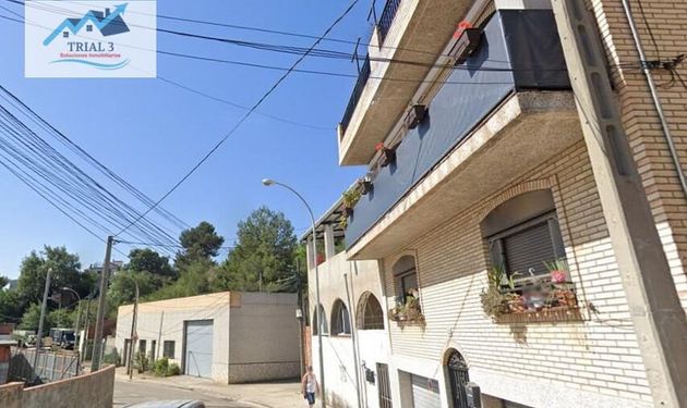 Foto 2 de Casa en venta en Sant Vicenç dels Horts de 3 habitaciones con jardín