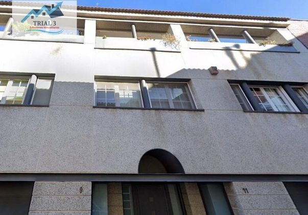 Foto 1 de Casa en venta en Parets del Vallès de 3 habitaciones con piscina y garaje