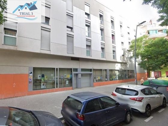 Foto 1 de Nave en venta en Centre - Hospitalet de Llobregat, L´ de 1086 m²
