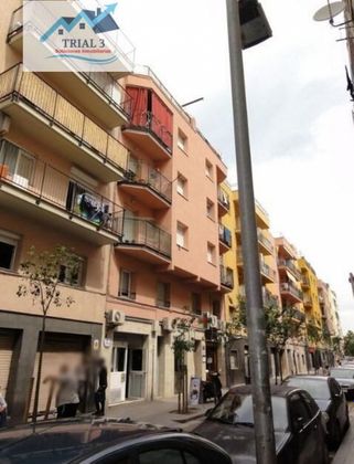 Foto 1 de Venta de piso en Montcada Centre - La Ribera de 3 habitaciones con terraza y balcón