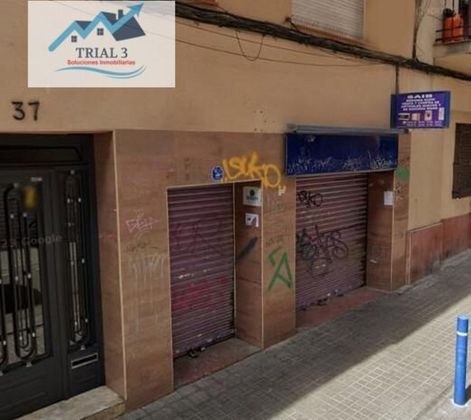 Foto 1 de Venta de local en Sant Josep de 121 m²