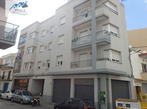 Foto 1 de Pis en venda a Sant Pere de Ribes Centro de 3 habitacions amb balcó