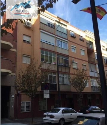 Foto 1 de Pis en venda a Sant Jordi - Can Mas de 3 habitacions amb balcó i ascensor