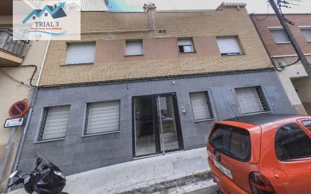 Foto 1 de Piso en venta en La Maurina de 2 habitaciones con terraza y garaje