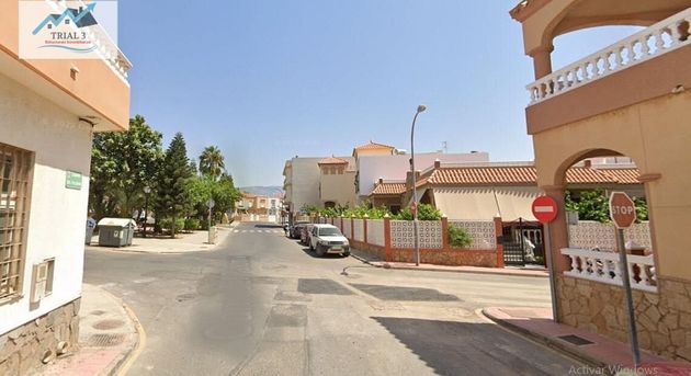 Foto 1 de Garatge en venda a Huércal de Almería de 20 m²