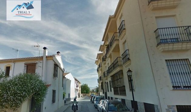 Foto 2 de Pis en venda a Residencial Triana - Barrio Alto de 3 habitacions amb terrassa i balcó