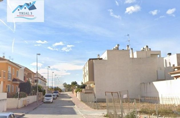 Foto 2 de Dúplex en venta en Molina de Segura ciudad de 3 habitaciones con terraza y garaje
