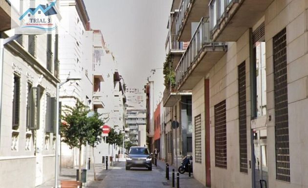 Foto 1 de Venta de piso en El Putxet i el Farró de 3 habitaciones con terraza y jardín