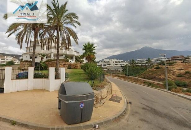 Foto 1 de Garatge en venda a Cabo Pino - Reserva de Marbella de 25 m²
