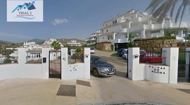 Foto 2 de Garatge en venda a Cabo Pino - Reserva de Marbella de 25 m²
