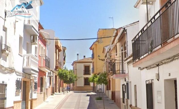 Foto 2 de Casa en venta en Andújar de 4 habitaciones con terraza