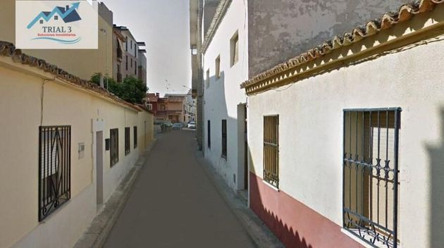 Foto 1 de Pis en venda a Puerta de Murcia - Colegios de 1 habitació amb terrassa