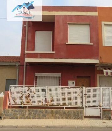 Foto 1 de Casa en venta en Alberca de 4 habitaciones con balcón