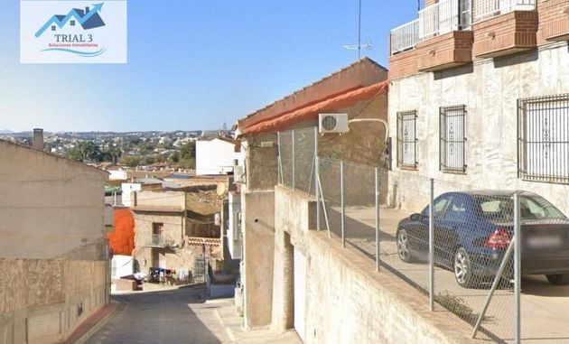 Foto 1 de Pis en venda a Monteagudo de 3 habitacions amb terrassa