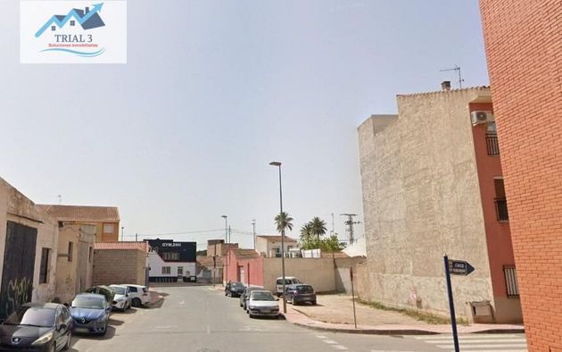 Foto 2 de Piso en venta en Alhama de Murcia de 2 habitaciones con terraza y ascensor