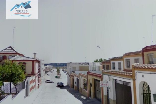 Foto 1 de Venta de piso en Cabezas de San Juan (Las) de 3 habitaciones y 86 m²