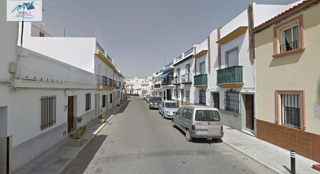 Foto 1 de Casa en venda a Lucena del Puerto de 3 habitacions amb garatge