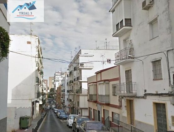Foto 2 de Pis en venda a Barrio Alto de 2 habitacions amb terrassa