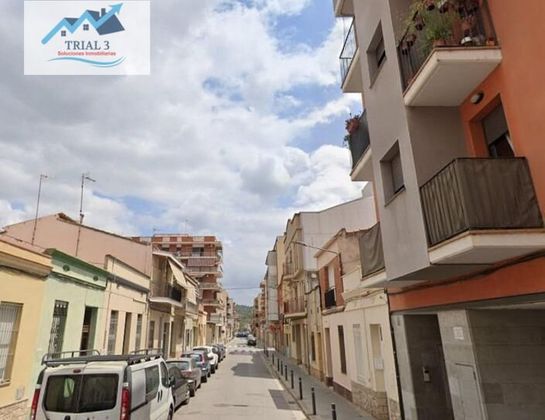 Foto 2 de Pis en venda a Olesa de Montserrat de 3 habitacions amb balcó i ascensor