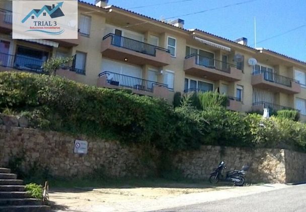 Foto 1 de Pis en venda a Santa María de Llorell de 2 habitacions amb terrassa i balcó