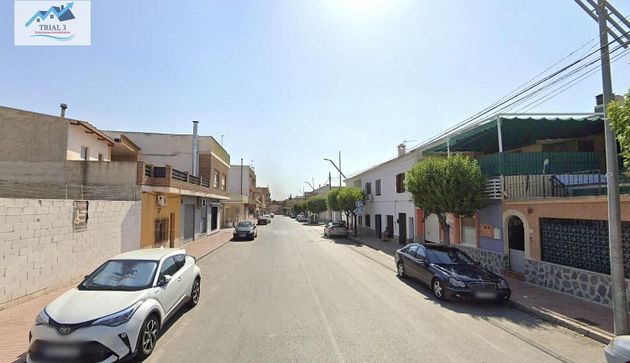 Foto 1 de Piso en venta en Torres de Cotillas (Las) de 4 habitaciones con terraza
