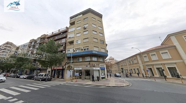 Foto 2 de Pis en venda a El Carmen de 4 habitacions amb terrassa i ascensor