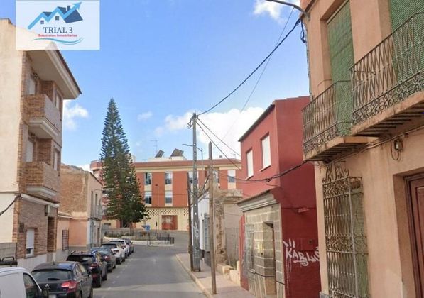Foto 1 de Piso en venta en Mazarrón ciudad de 3 habitaciones y 122 m²