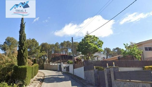 Foto 1 de Casa en venda a Castellbell i el Vilar de 3 habitacions amb jardí