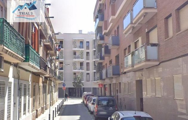 Foto 1 de Venta de piso en Santa Eulàlia de 4 habitaciones con terraza y balcón