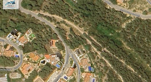Foto 2 de Venta de terreno en Mas Milà de 608 m²