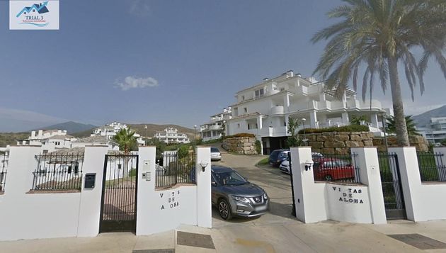 Foto 1 de Garatge en venda a Cabo Pino - Reserva de Marbella de 25 m²