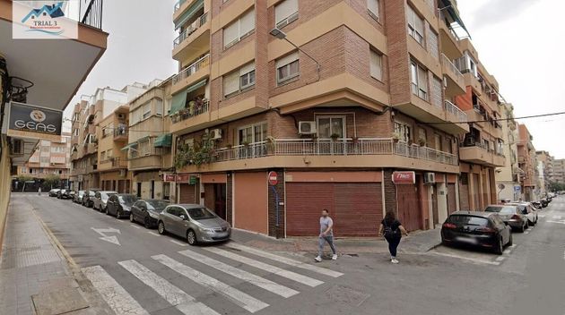 Foto 1 de Piso en venta en Altozano - Conde Lumiares de 2 habitaciones con terraza y balcón