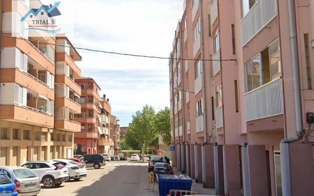 Foto 2 de Piso en venta en Balàfia - Secà de Sant Pere - Llívia de 2 habitaciones con terraza y ascensor