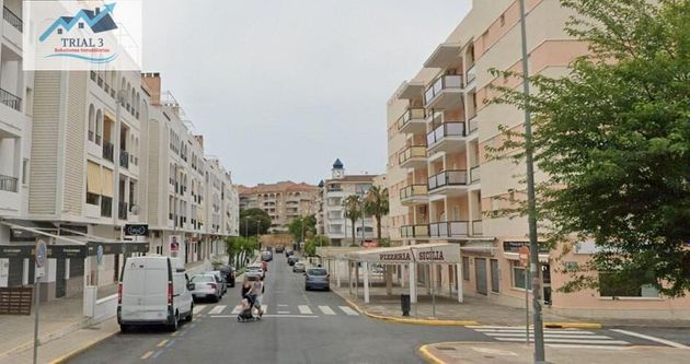 Foto 1 de Piso en venta en Punta Umbría de 2 habitaciones con terraza y garaje