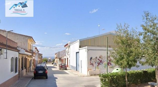 Foto 2 de Piso en venta en Palma del Río de 3 habitaciones con garaje