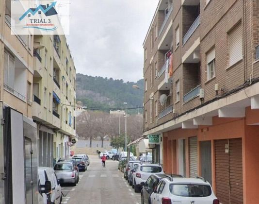 Foto 1 de Piso en venta en Oliva pueblo de 4 habitaciones con balcón y ascensor