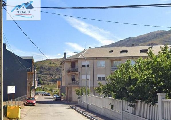 Foto 2 de Garatge en venda a Barco de Valdeorras (O) de 107 m²