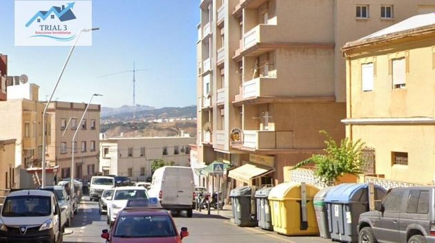 Foto 2 de Casa en venda a Ceuta de 4 habitacions i 462 m²