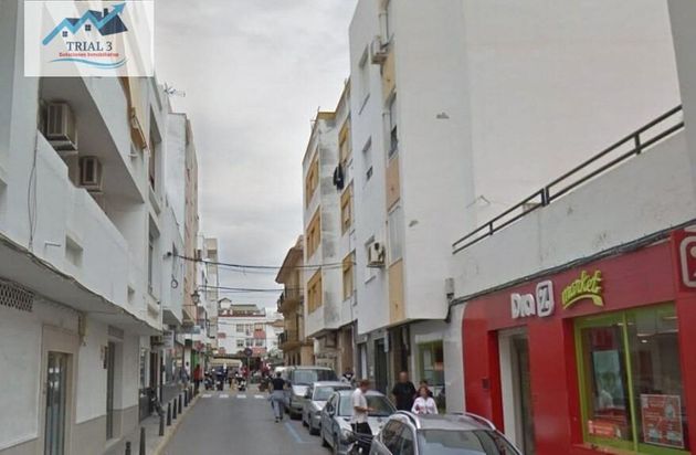 Foto 2 de Pis en venda a Barbate ciudad de 3 habitacions amb terrassa