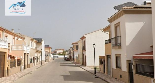 Foto 1 de Casa en venda a Villanueva de la Reina de 3 habitacions amb garatge