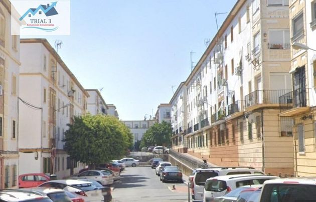 Foto 2 de Venta de piso en Centro - Huelva de 2 habitaciones y 55 m²