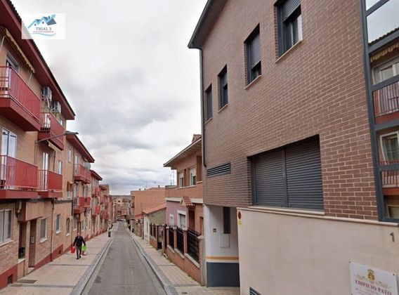 Foto 1 de Pis en venda a La Flecha - Monasterio del Prado de 2 habitacions amb garatge i balcó