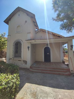Foto 1 de Xalet en venda a La Cañada de 3 habitacions amb terrassa