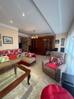 Foto 1 de Pis en venda a Camino de Onda - Salesianos - Centro de 3 habitacions amb aire acondicionat i calefacció