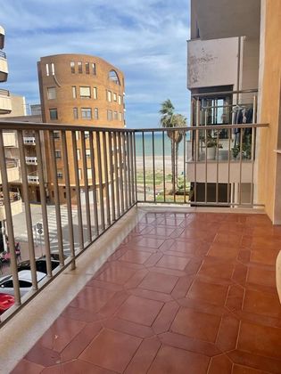 Foto 1 de Venta de piso en Zona Playa de 4 habitaciones con balcón y ascensor