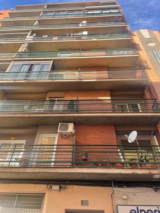 Foto 2 de Piso en venta en Zona Llombai de 3 habitaciones con terraza y balcón